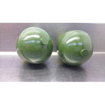 Recambio de esfera de suspension trasero para citroën xm break referencia OEM IAM 155413 SERCORE 