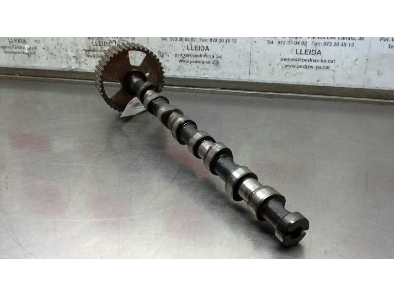 Recambio de arbol de levas para fiat scudo (222) 2.0 jtd familiar (5 asientos) referencia OEM IAM   