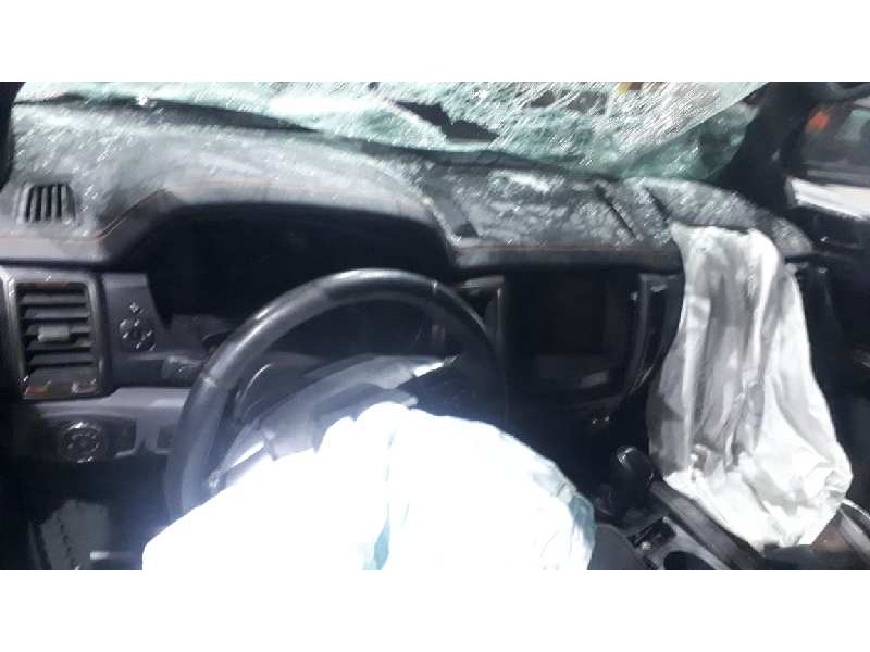 ford ranger (tke) del año 2016