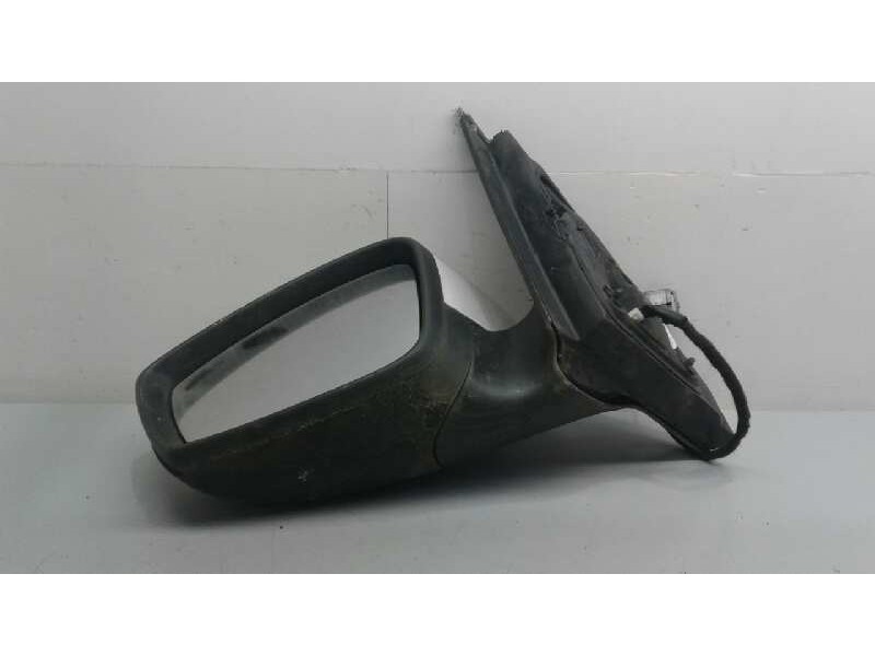 Recambio de retrovisor izquierdo para seat toledo (kg3) reference referencia OEM IAM 026636  