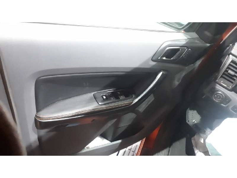 ford ranger (tke) del año 2016