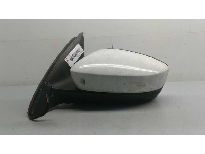 Recambio de retrovisor izquierdo para seat toledo (kg3) reference referencia OEM IAM 026636  