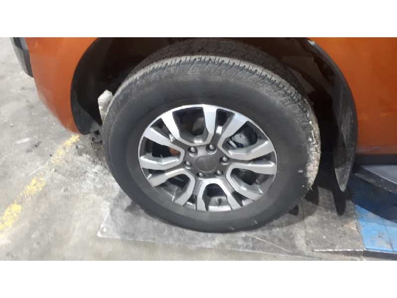 ford ranger (tke) del año 2016