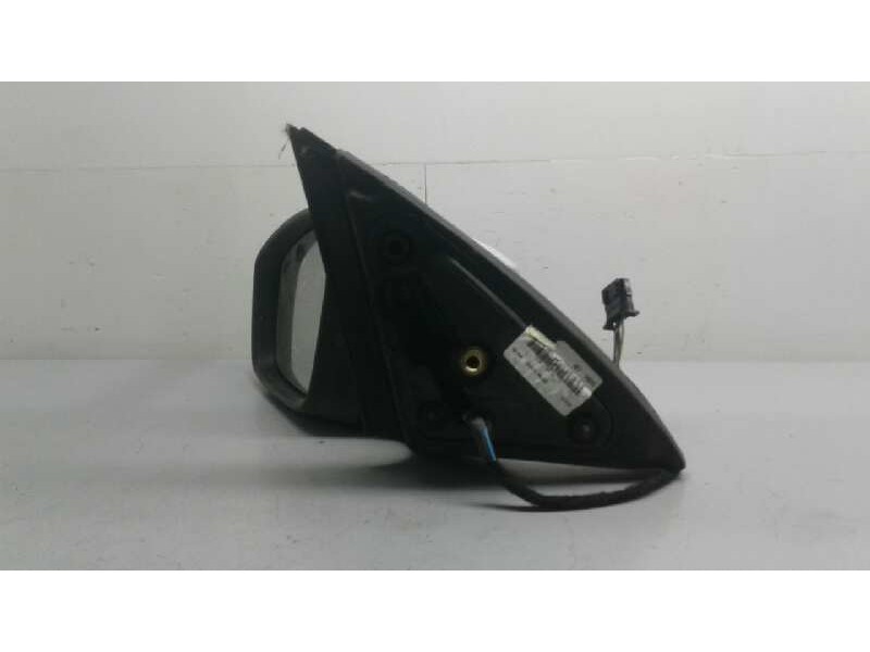 Recambio de retrovisor izquierdo para seat toledo (kg3) reference referencia OEM IAM 026636  