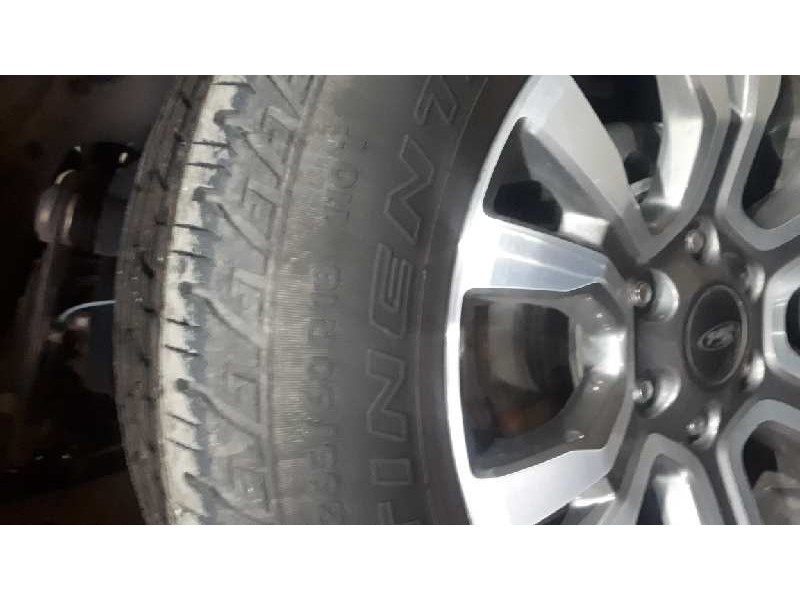 ford ranger (tke) del año 2016