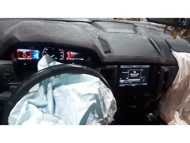 ford ranger (tke) del año 2016