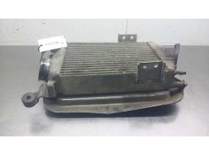 Recambio de intercooler para opel monterey 3.1 turbodiesel referencia OEM IAM 897060044  