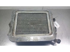 Recambio de intercooler para opel monterey 3.1 turbodiesel referencia OEM IAM 897060044   2