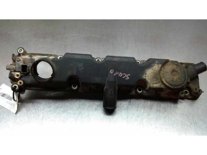 Recambio de tapa balancines para fiat scudo (222) 2.0 jtd familiar (5 asientos) referencia OEM IAM   