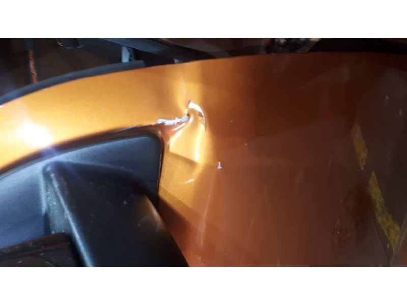 ford ranger (tke) del año 2016