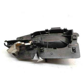 Recambio de maneta interior delantera derecha para peugeot 307 (s1) xs referencia OEM IAM 9643604477  