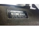 INTERCOOLER 897060044 