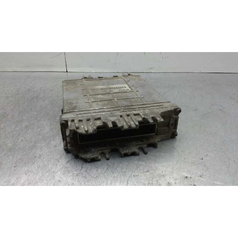 Recambio de centralita motor uce para renault megane i scenic (ja0) 1.9 dti diesel cat referencia OEM IAM 0281010077 257 