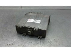 Recambio de centralita motor uce para renault megane i scenic (ja0) 1.9 dti diesel cat referencia OEM IAM 0281010077 257  2
