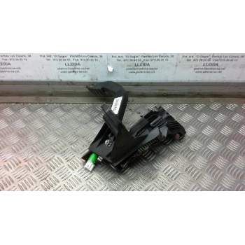 Recambio de pedal embrague para opel movano b kasten/combi gka l2h3 3,5t referencia OEM IAM   