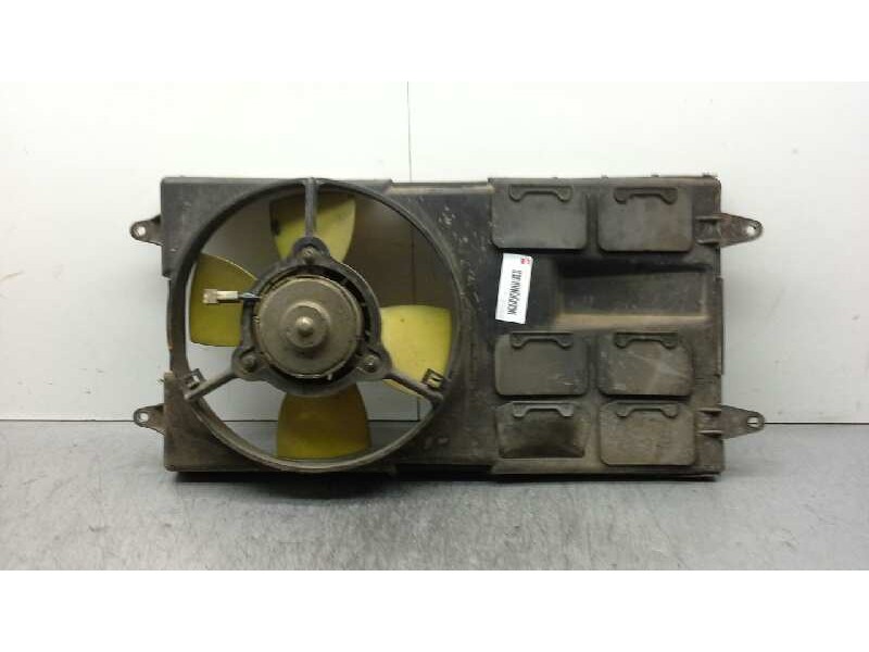 Recambio de electroventilador para seat malaga glx referencia OEM IAM   
