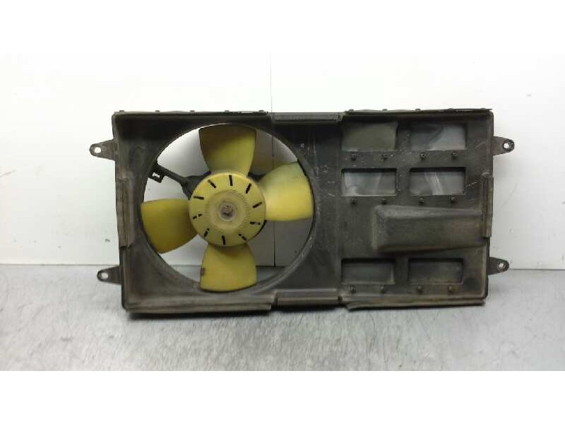 Recambio de electroventilador para seat malaga glx referencia OEM IAM   