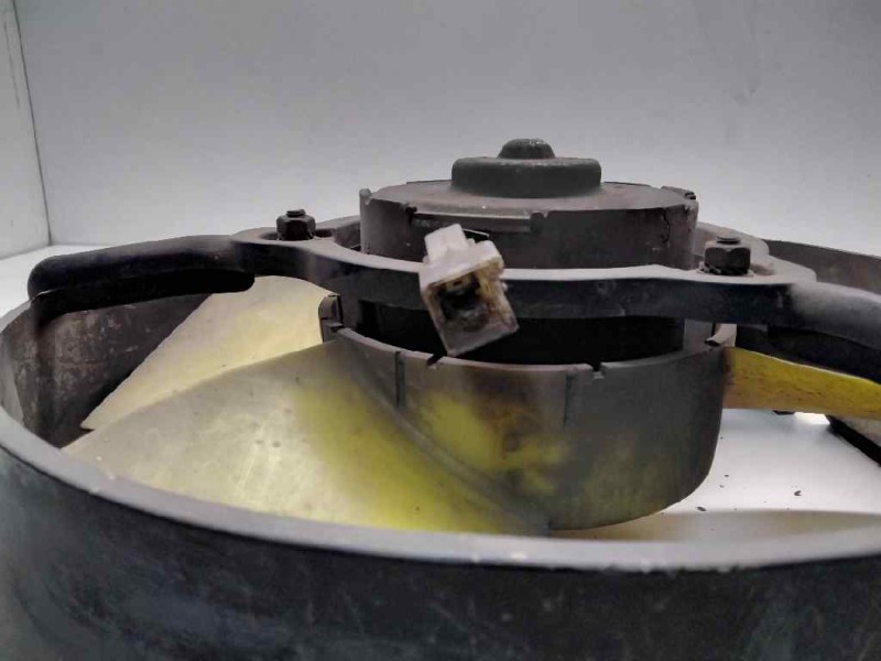 Recambio de electroventilador para seat malaga glx referencia OEM IAM   