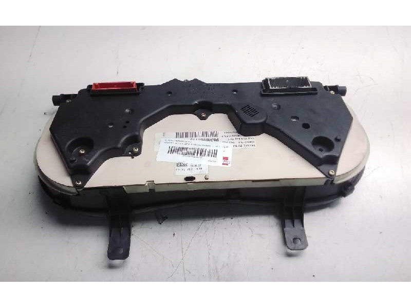 Recambio de cuadro instrumentos para renault clio ii fase ii (b/cb0) authentique referencia OEM IAM P8200261119  