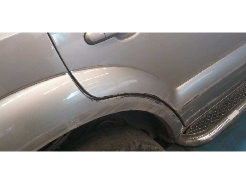 hyundai tucson (jm) del año 2006