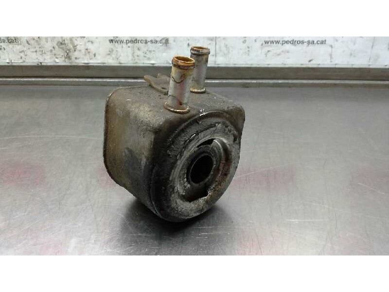 Recambio de enfriador aceite motor para fiat scudo (222) 2.0 jtd familiar (5 asientos) referencia OEM IAM   