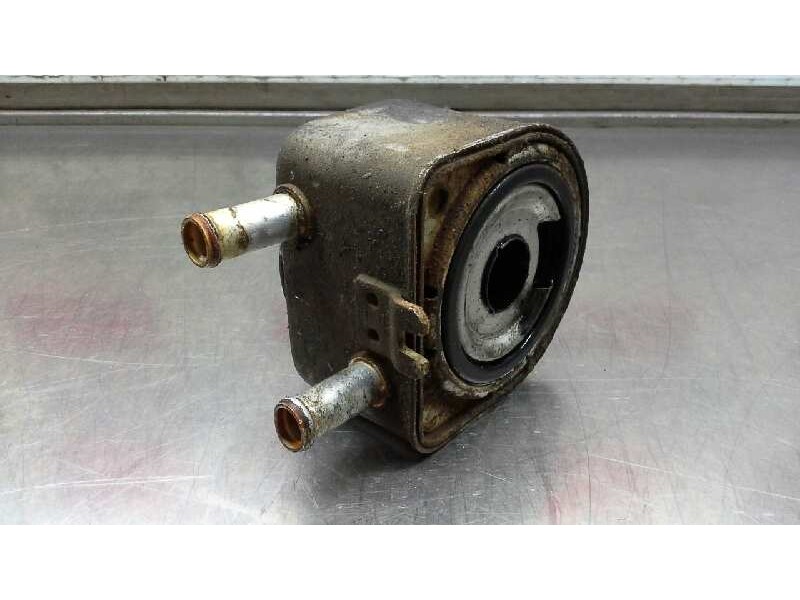 Recambio de enfriador aceite motor para fiat scudo (222) 2.0 jtd familiar (5 asientos) referencia OEM IAM   