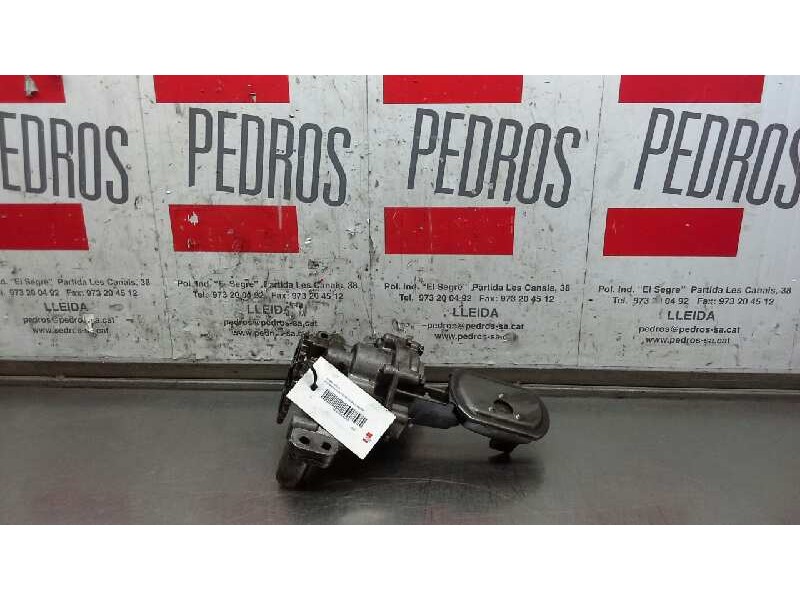 Recambio de bomba aceite para fiat scudo (222) 2.0 jtd familiar (5 asientos) referencia OEM IAM 9431291021  