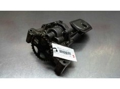 Recambio de bomba aceite para fiat scudo (222) 2.0 jtd familiar (5 asientos) referencia OEM IAM 9431291021   2