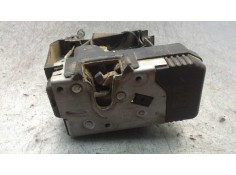 Recambio de cerradura puerta delantera derecha para nissan primastar (x..) 2.0 dci diesel referencia OEM IAM 8200042171   2