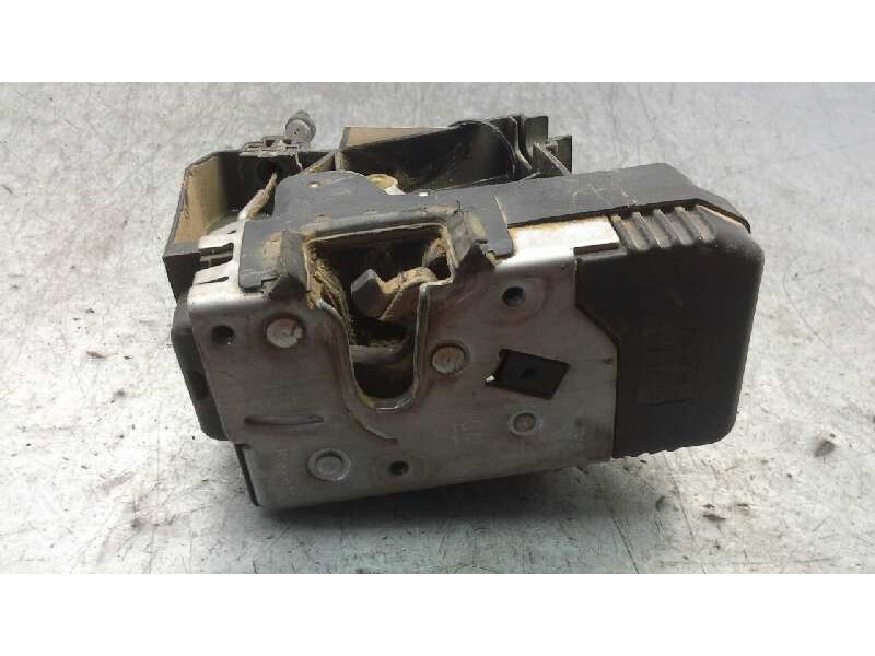 Recambio de cerradura puerta delantera derecha para nissan primastar (x..) 2.0 dci diesel referencia OEM IAM 8200042171  