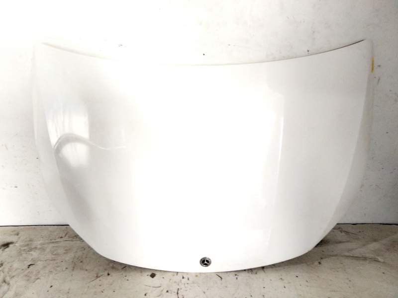Recambio de capot para mercedes-benz gla (h247) gla 200 (247.787) referencia OEM IAM A2478807401  