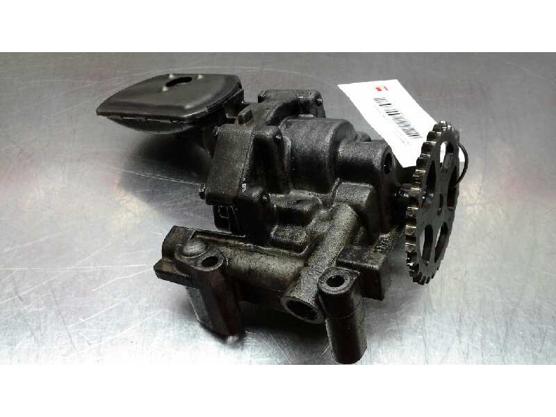 Recambio de bomba aceite para fiat scudo (222) 2.0 jtd familiar (5 asientos) referencia OEM IAM 9431291021  