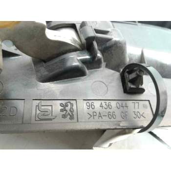 Recambio de maneta interior delantera derecha para peugeot 307 (s1) xs referencia OEM IAM 9643604477  