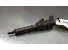Recambio de inyector para fiat scudo (222) 2.0 jtd familiar (5 asientos) referencia OEM IAM    2