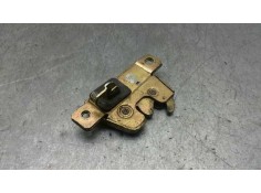 Recambio de cerradura maletero / porton para seat toledo (1l) 1.9 tdi referencia OEM IAM    2