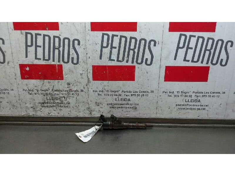 Recambio de inyector para fiat scudo (222) 2.0 jtd familiar (5 asientos) referencia OEM IAM   