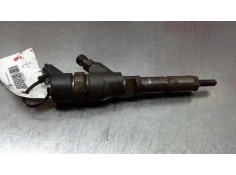 Recambio de inyector para fiat scudo (222) 2.0 jtd familiar (5 asientos) referencia OEM IAM    2