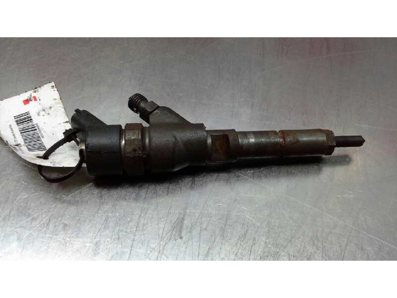 Recambio de inyector para fiat scudo (222) 2.0 jtd familiar (5 asientos) referencia OEM IAM   