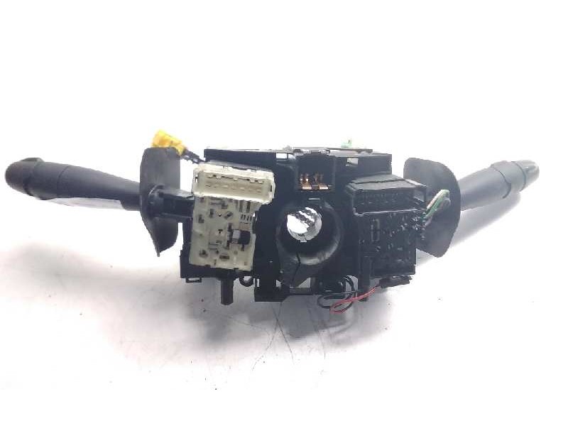 Recambio de mando luces para renault clio ii fase ii (b/cb0) authentique referencia OEM IAM 7701047067309U1551  