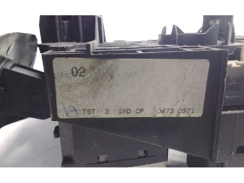 Recambio de mando luces para renault clio ii fase ii (b/cb0) authentique referencia OEM IAM 7701047067309U1551  