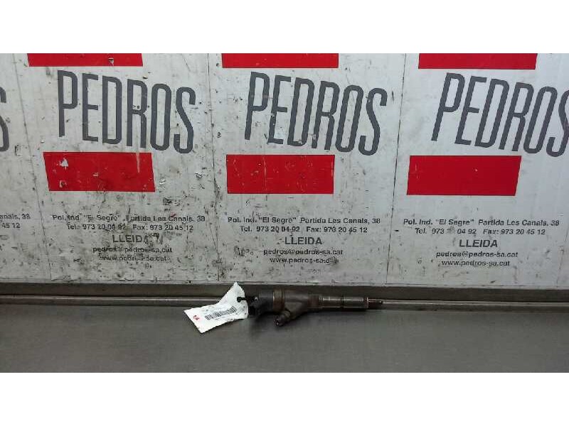 Recambio de inyector para fiat scudo (222) 2.0 jtd familiar (5 asientos) referencia OEM IAM   