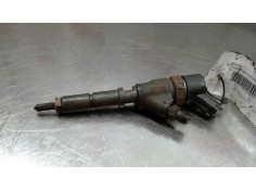 Recambio de inyector para fiat scudo (222) 2.0 jtd familiar (5 asientos) referencia OEM IAM    2