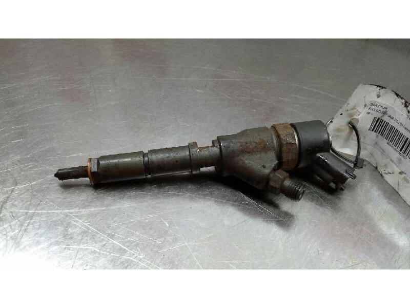 Recambio de inyector para fiat scudo (222) 2.0 jtd familiar (5 asientos) referencia OEM IAM   