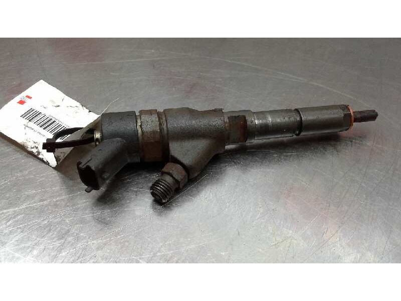 Recambio de inyector para fiat scudo (222) 2.0 jtd familiar (5 asientos) referencia OEM IAM   