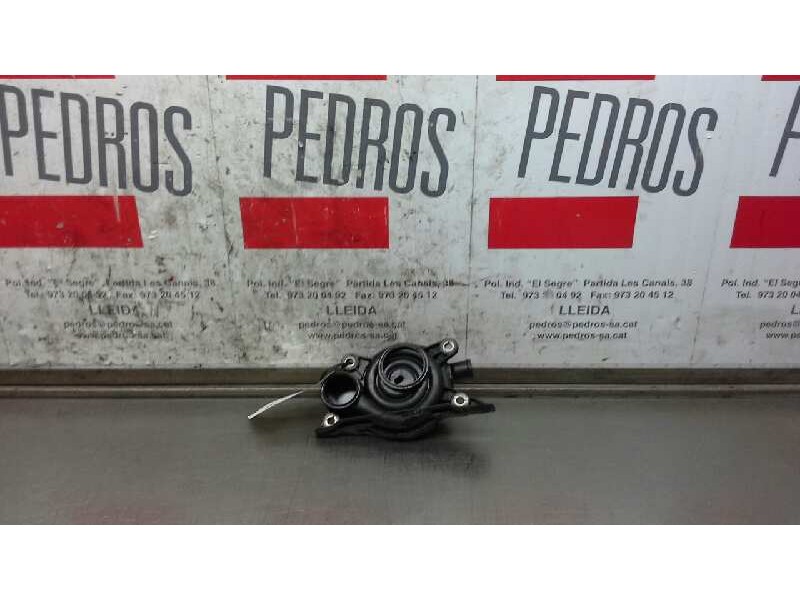 Recambio de evaporador aceite para mercedes clase m (w163) 270 cdi (163.113) referencia OEM IAM A6110160334  