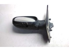 Recambio de retrovisor izquierdo para renault clio ii fase ii (b/cb0) authentique referencia OEM IAM 8200163300   2