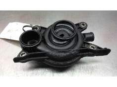 Recambio de evaporador aceite para mercedes clase m (w163) 270 cdi (163.113) referencia OEM IAM A6110160334   2