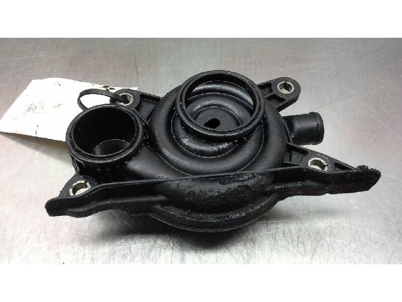 Recambio de evaporador aceite para mercedes clase m (w163) 270 cdi (163.113) referencia OEM IAM A6110160334  