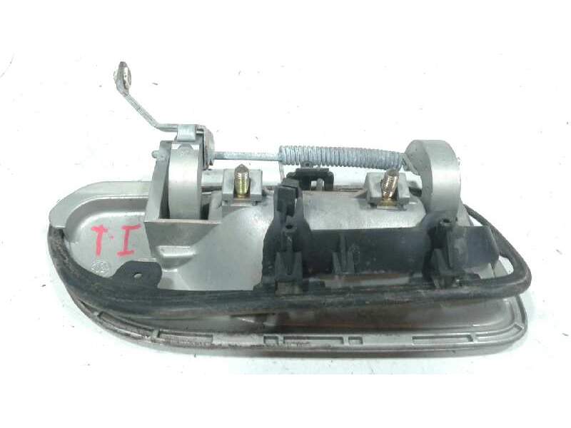 Recambio de maneta exterior trasera izquierda para volvo s80 berlina d5 referencia OEM IAM 9187667  