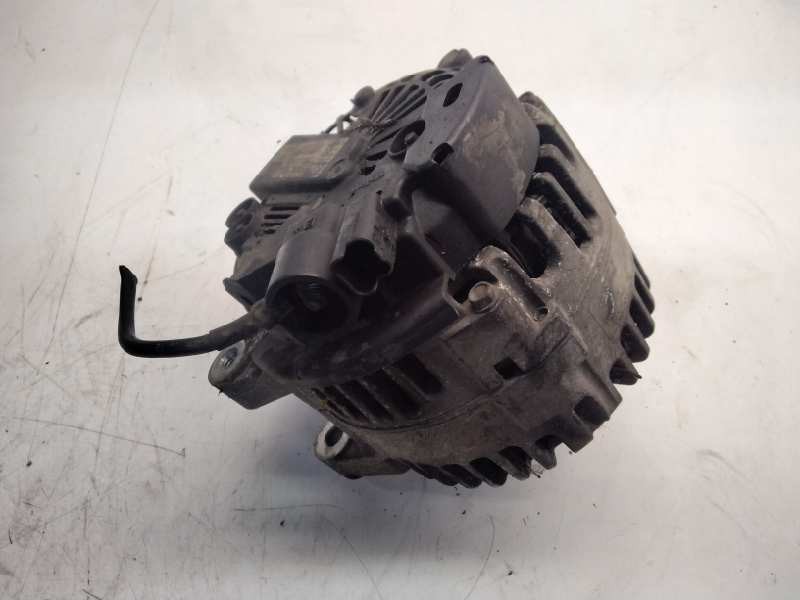 Recambio de alternador para citroen xsara berlina 2.0 hdi 66kw premier referencia OEM IAM   